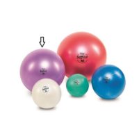 SOFFBALL 30 cm (1) - AEROBIC.sk