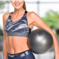 SOFFBALL 30 cm - AEROBIC.sk SOFFBALL 30 cm