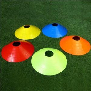 Vytyčovacie mety 25 kusov