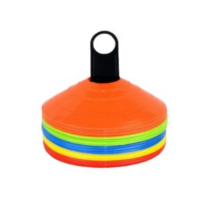 Vytyčovacie mety 25 kusov