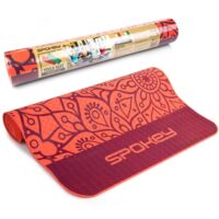 YOGA MAT MANDALA LOTOSOVÁ (3) - AEROBIC.sk