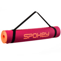 YOGA MAT MANDALA LOTOSOVÁ (4) - AEROBIC.sk