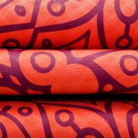 YOGA MAT MANDALA LOTOSOVÁ (6) - AEROBIC.sk