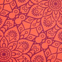 YOGA MAT MANDALA LOTOSOVÁ (7) - AEROBIC.sk