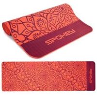 YOGA MAT MANDALA LOTOSOVÁ (8) - AEROBIC.sk