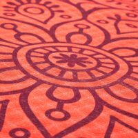 YOGA MAT MANDALA LOTOSOVÁ (9) - AEROBIC.sk