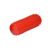 Body Roll - masážny valec 15x6 cm červený