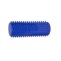 Body Roll - masážny valec 15x6 cm modrý