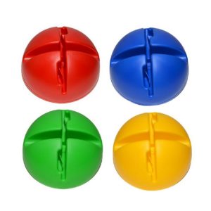 Kopula MULTI PE - základňa pre prekážkovú dráhu