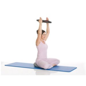 Pilates kruh TOGU 35cm
