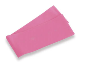 Aerobic Band Loop - Pink - AEROBIC.sk Aerobic Band Loop - Pink