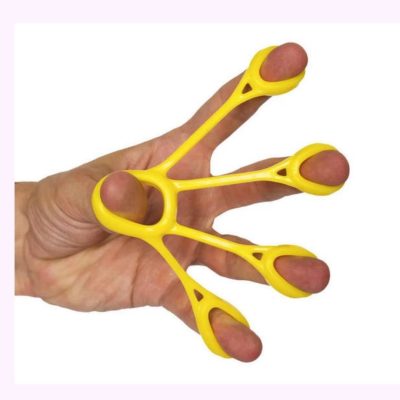 Finger Trainer - posiňovač prstov