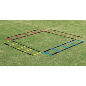 Frekvenčný rebrík agility - 12 m