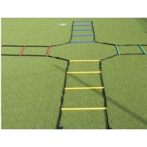 Frekvenčný rebrík agility - 12 m