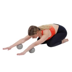 Masážne loptičky Senso Pro (2) - AEROBIC.sk