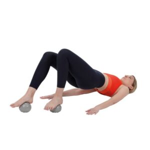 Masážne loptičky Senso Pro (pár) - AEROBIC.sk Masážne loptičky Senso Pro (pár)