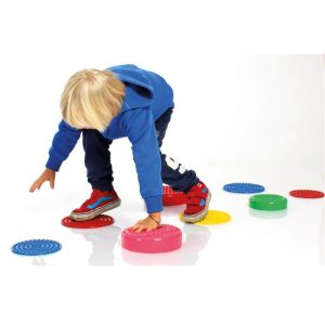 SENSO BALANC E PAD L 16 cm