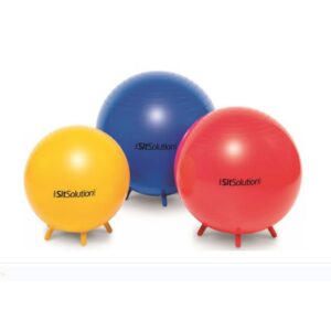 Sit Solution standard 65 cm lopta na sedenie