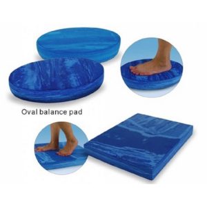 Balančná plošina -BALANCE PAD