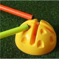 Kopula MULTI s otvormi - viacúčelová (2) - AEROBIC.sk Kopula MULTI s otvormi - viacúčelová