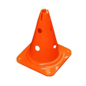 Kužel Porto s horným otvorom (5) - AEROBIC.sk Kužel Porto 30 cm s horným otvorom