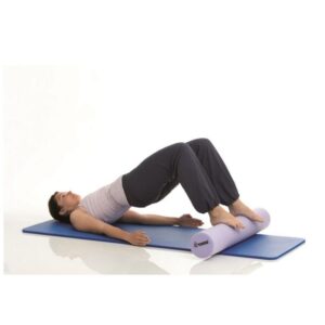 Pilates valec Foam Premium 90 TOGU 90x15cm