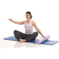 Pilates valec Foam Premium 90 TOGU 90x15cm (5) - AEROBIC.sk