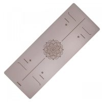 YATE Yoga mat HARMONY