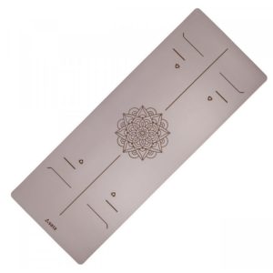 YATE Yoga mat HARMONY