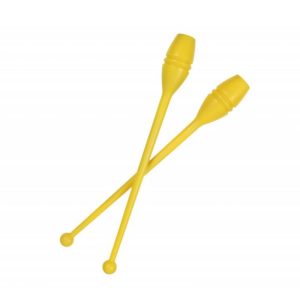 Kužeľ na modernú gymnastiku 45cm