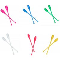 Kužele na modernú gymnastiku 45cm - AEROBIC.sk Kužele na modernú gymnastiku 45cm