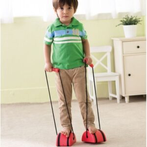 Balančné chodúle WePlay KT 0001 (1) - AEROBIC.sk