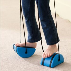 Balančné chodúle WePlay KT 0001 - AEROBIC.sk Balančné chodúle WePlay KT 0001