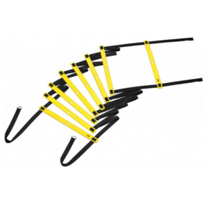 Frekvenčný rebrík agility 3,75 m