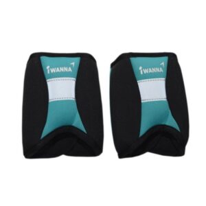 Záťažový pás na ruky a nohy 2x1,5kg