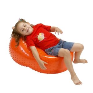 Masážna fitlopta Senso Roll 50 x 80 cm