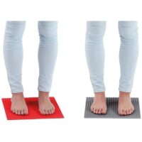 Aku Mat - akupresúrne podložky (3) - AEROBIC.sk Aku Mat - akupresúrne podložky