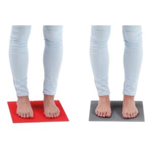 Aku Mat - akupresúrne podložky