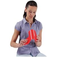 Aku Mat - akupresúrne podložky (6) - AEROBIC.sk