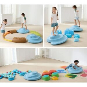 Weplay Rocky Hill - balančná doska - AEROBIC.sk Weplay Rocky Hill - balančná doska