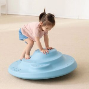 Weplay Rocky Hill - balančná doska (2) - AEROBIC.sk