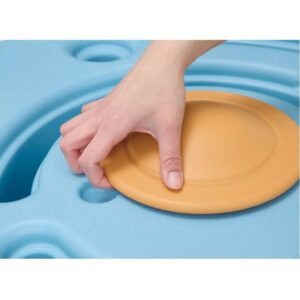 Weplay Rocky Hill - balančná doska (3) - AEROBIC.sk