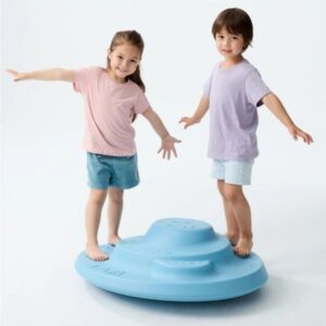 Weplay Rocky Hill - balančná doska - AEROBIC.sk Weplay Rocky Hill - balančná doska