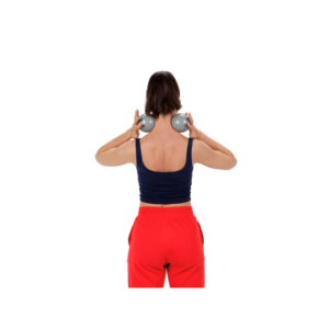 Lopta Universal Pro L 17 cm (4) - AEROBIC.sk