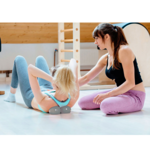 Lopta Universal Pro L 17 cm (6) - AEROBIC.sk