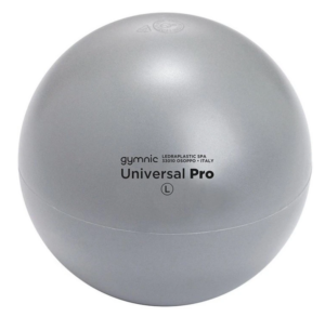 Myofasciálna lopta Universal Pro 17 cm - AEROBIC.sk Myofasciálna lopta Universal Pro 17 cm