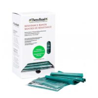 THERA-BAND-15-m-zeleny - AEROBIC.sk THERA-BAND-15-m-zeleny