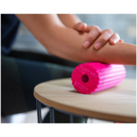 BLACKROLL MINI Flow - AEROBIC.sk BLACKROLL MINI Flow