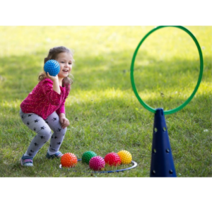 Easy grip 12 cm loptička - AEROBIC.sk Easy grip 12 cm loptička