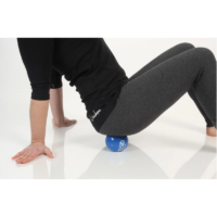 Faszio Ball masážna loptička 10 cm (1) - AEROBIC.sk